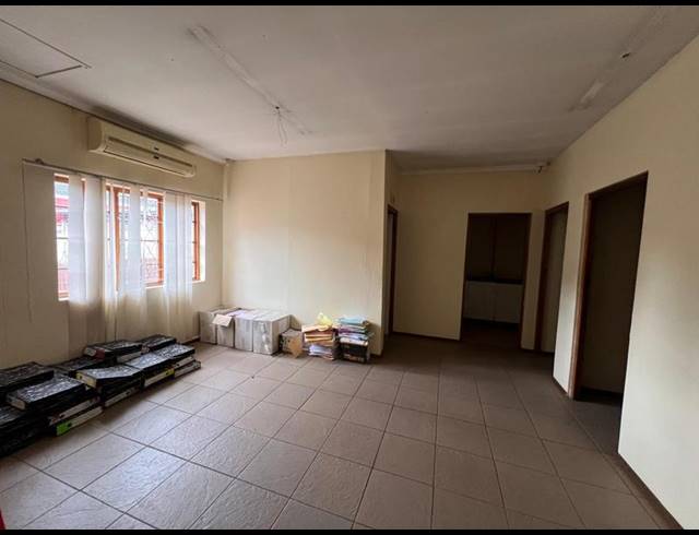 OFFICE PROPERTY TO RENT IN PIETERMARITZBURG CENTRAL